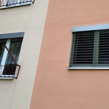 Montáž venkovních žaluzií, Hranice na Moravě