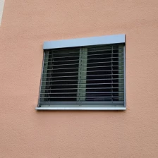 Montáž venkovních žaluzií, Hranice na Moravě