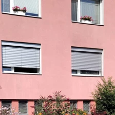 Montáž venkovních žaluzií, Olomouc